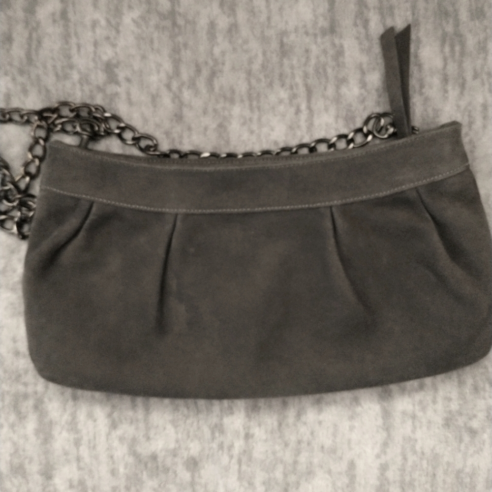 Marmi Shoulder Purse